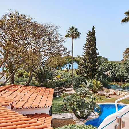 Casa Shambala Villa Carvoeiro  Dış mekan fotoğraf