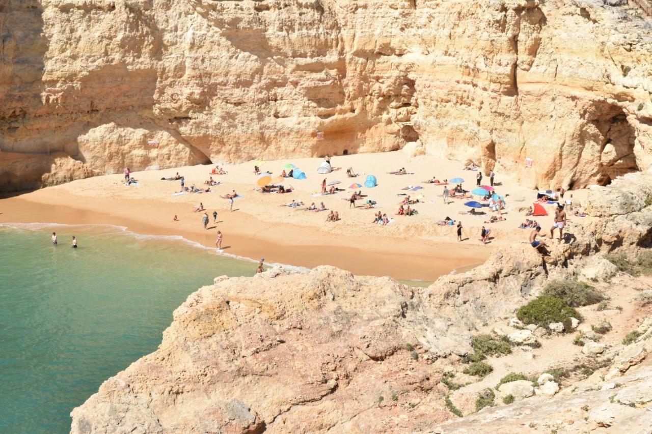 Casa Shambala Villa Carvoeiro  Dış mekan fotoğraf