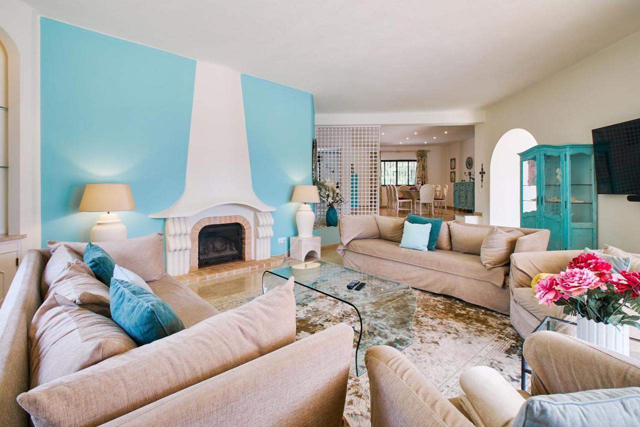 Casa Shambala Villa Carvoeiro  Dış mekan fotoğraf