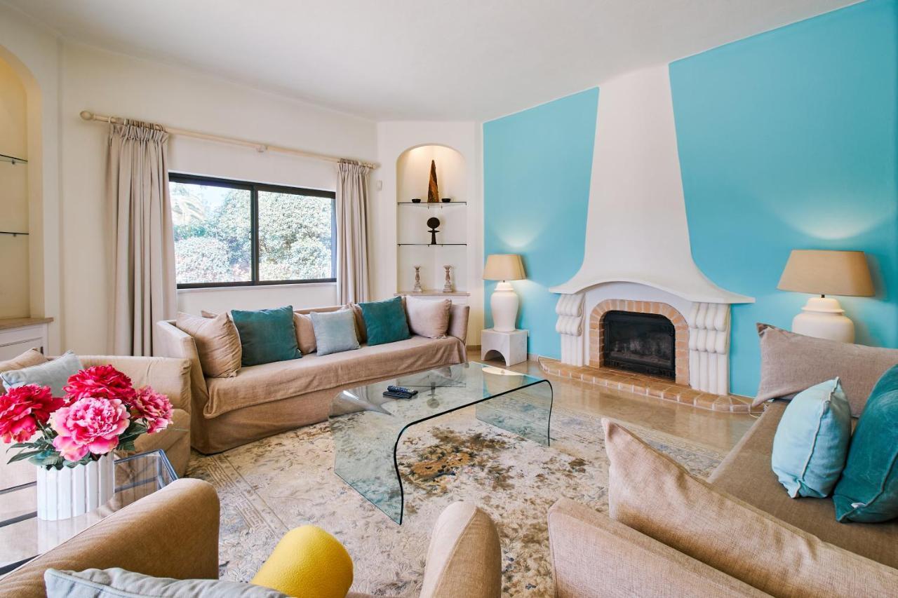 Casa Shambala Villa Carvoeiro  Dış mekan fotoğraf