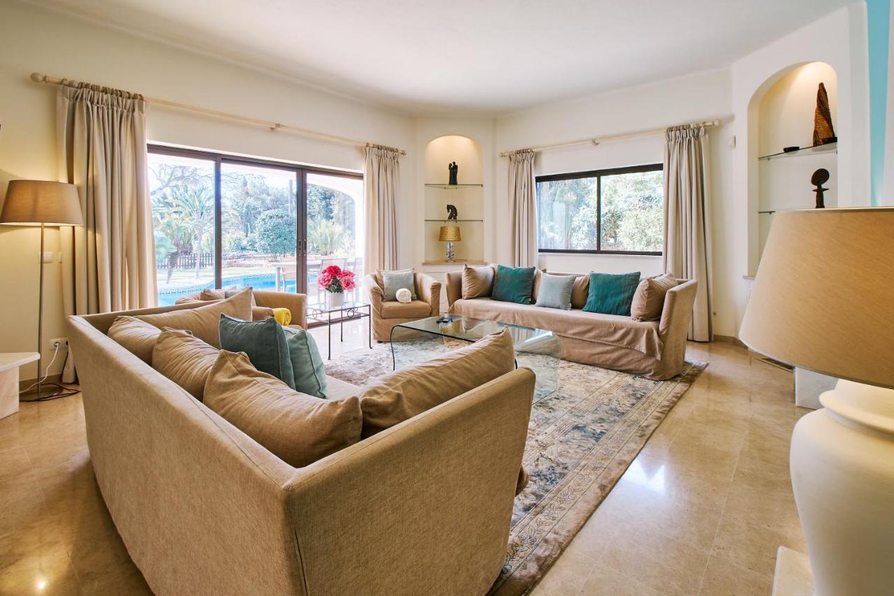 Casa Shambala Villa Carvoeiro  Dış mekan fotoğraf