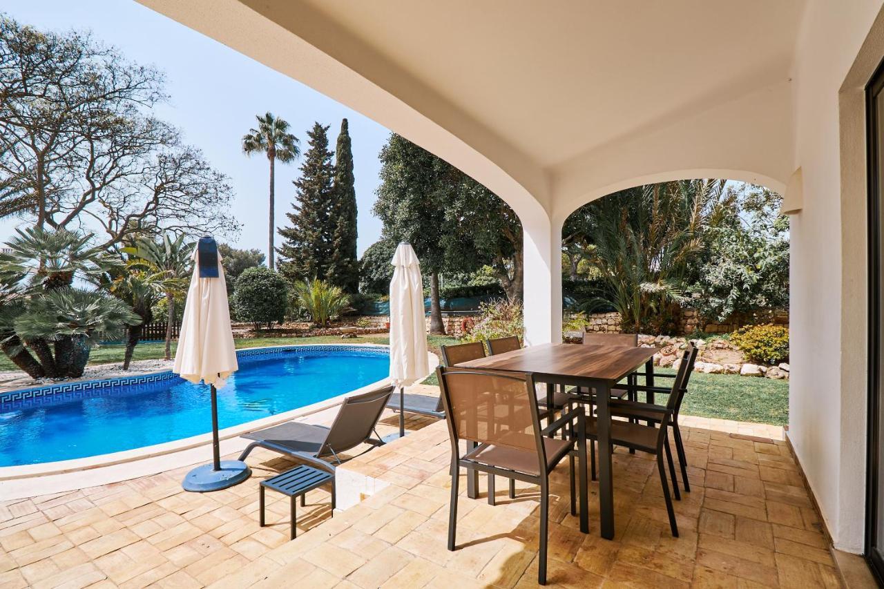 Casa Shambala Villa Carvoeiro  Dış mekan fotoğraf