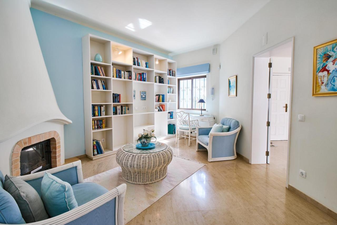 Casa Shambala Villa Carvoeiro  Dış mekan fotoğraf