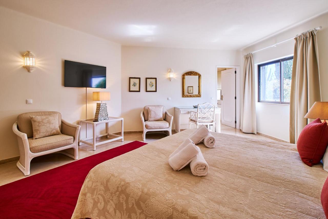 Casa Shambala Villa Carvoeiro  Dış mekan fotoğraf