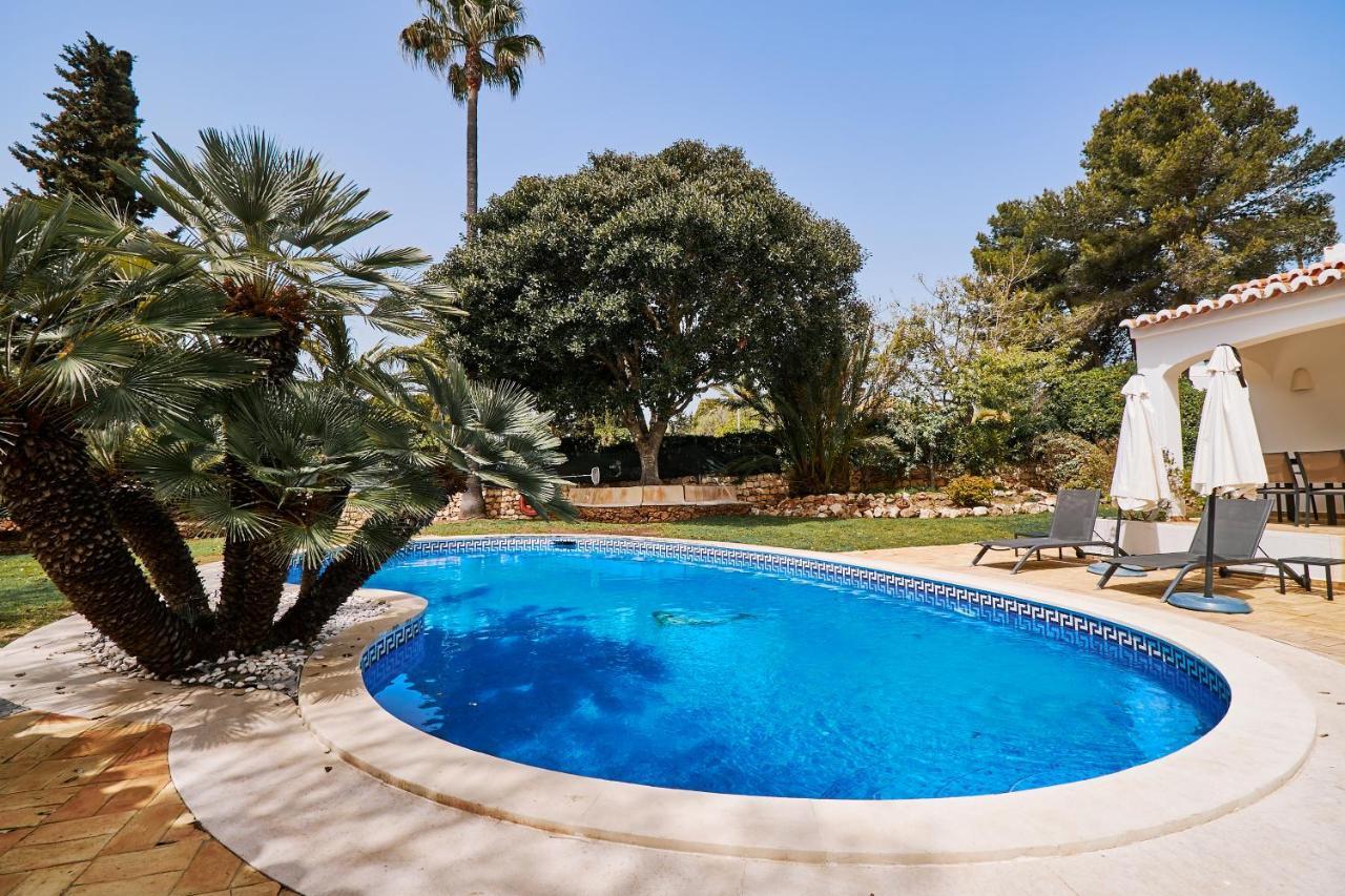 Casa Shambala Villa Carvoeiro  Dış mekan fotoğraf