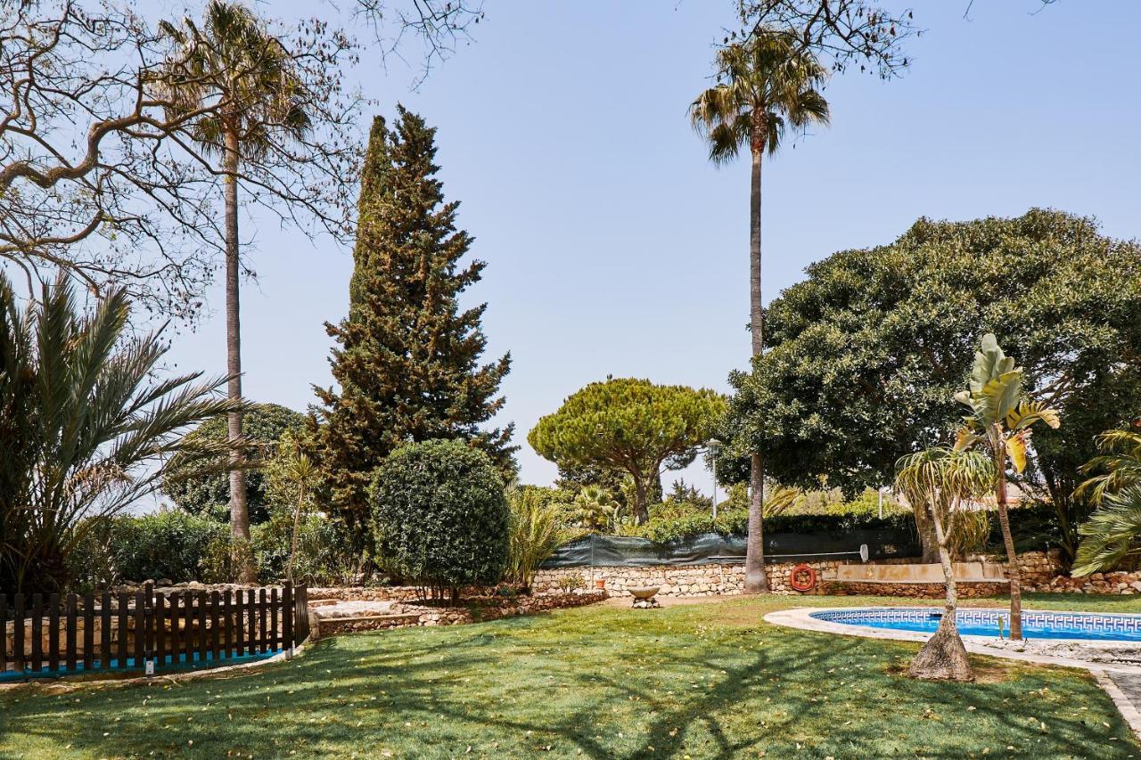 Casa Shambala Villa Carvoeiro  Dış mekan fotoğraf