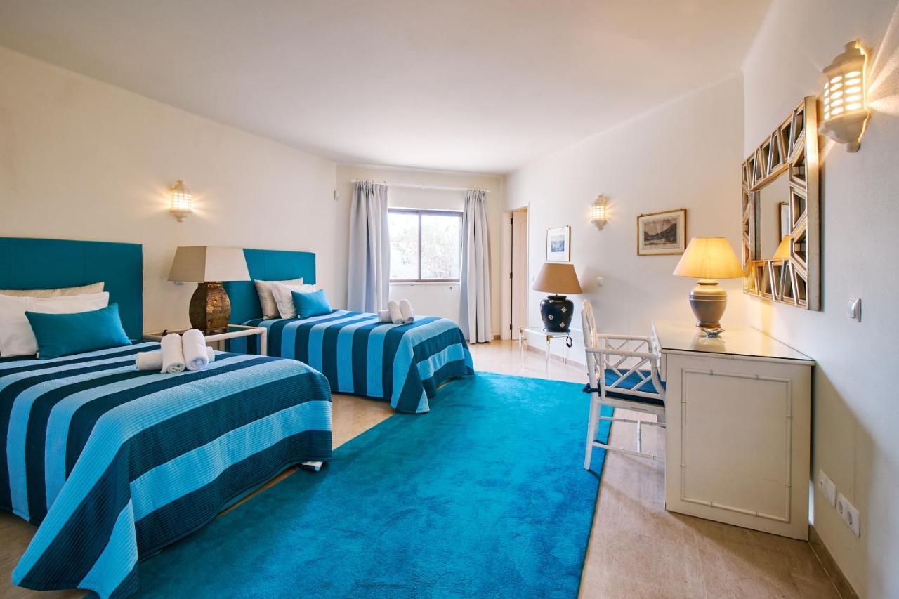 Casa Shambala Villa Carvoeiro  Dış mekan fotoğraf
