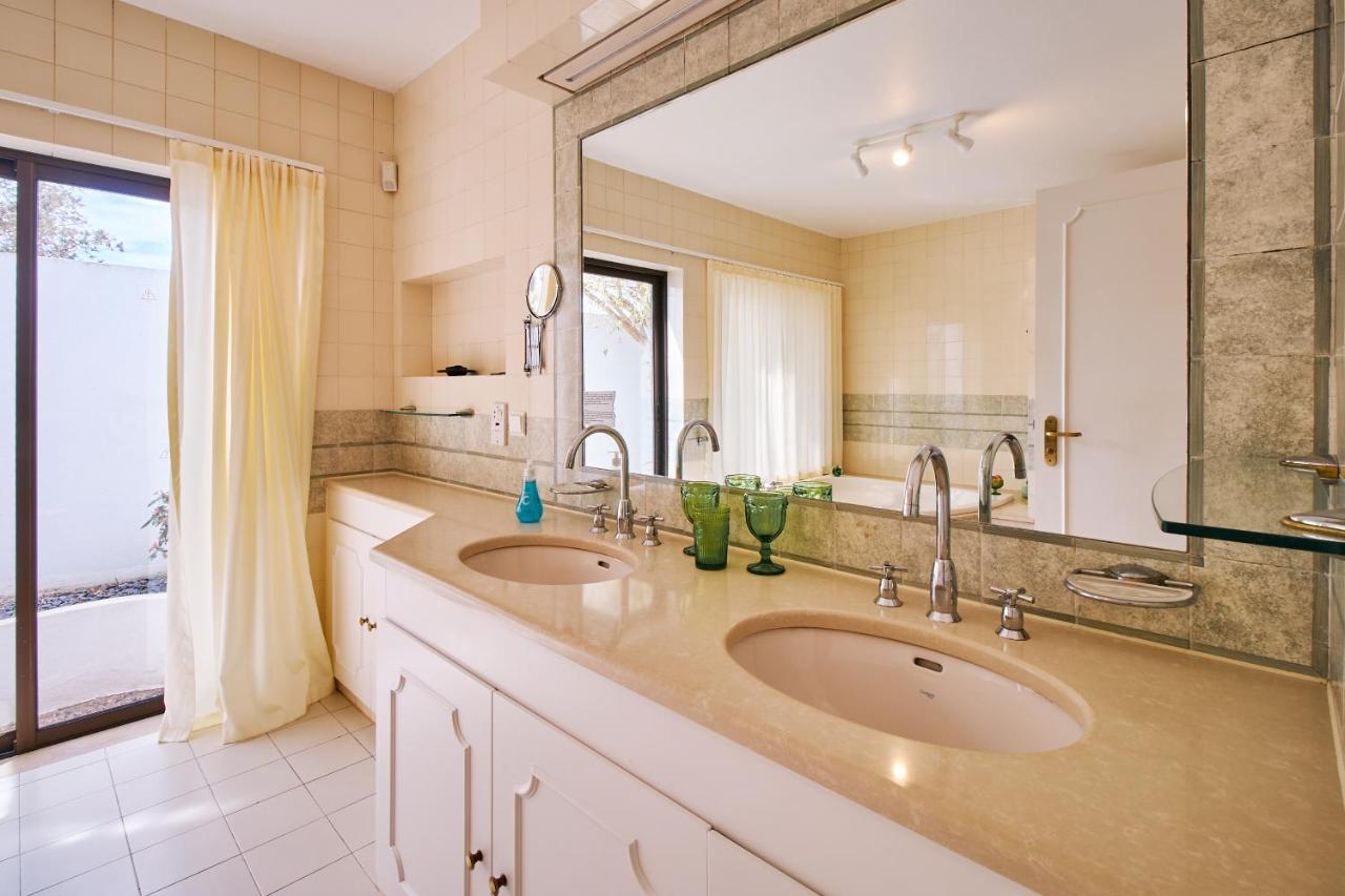 Casa Shambala Villa Carvoeiro  Dış mekan fotoğraf