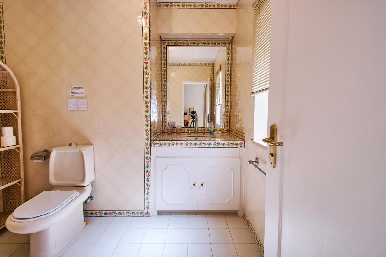 Casa Shambala Villa Carvoeiro  Dış mekan fotoğraf