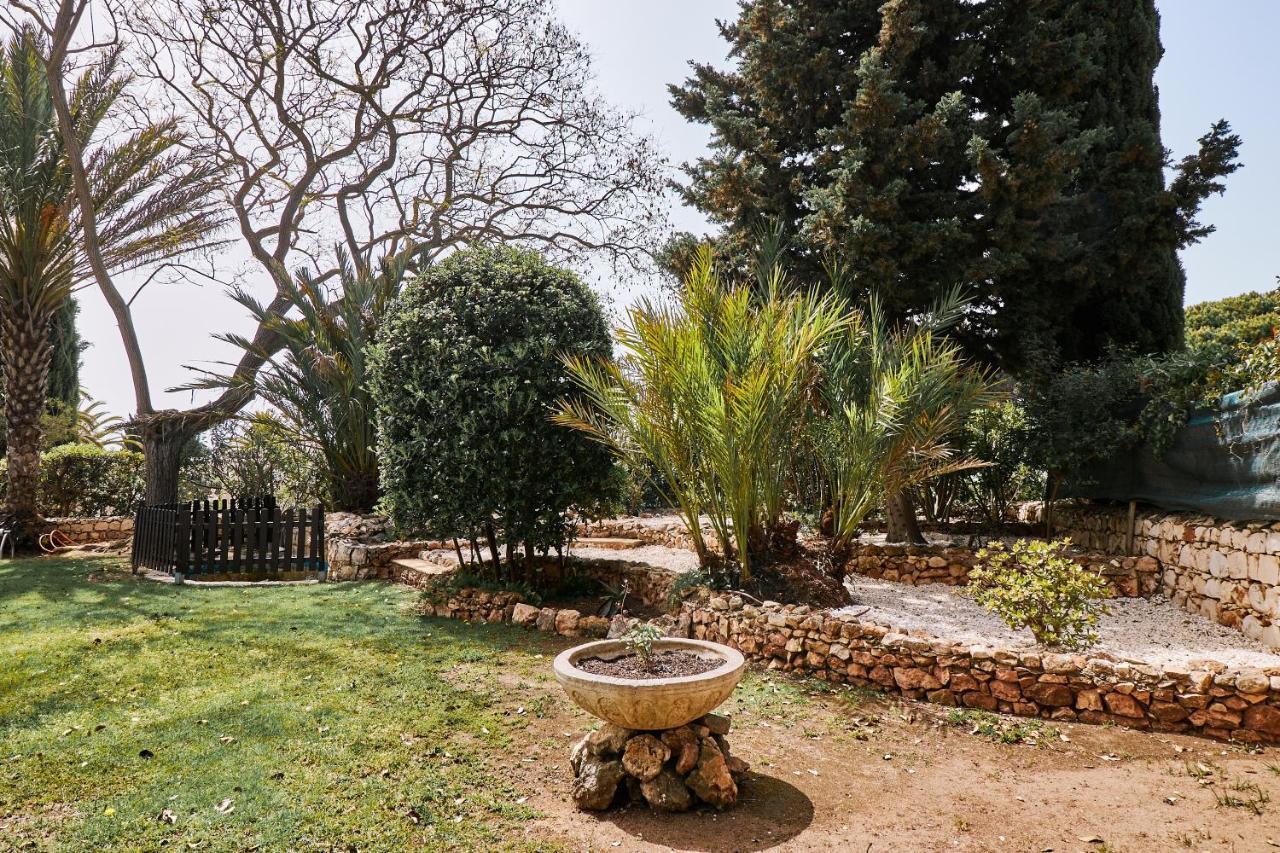 Casa Shambala Villa Carvoeiro  Dış mekan fotoğraf