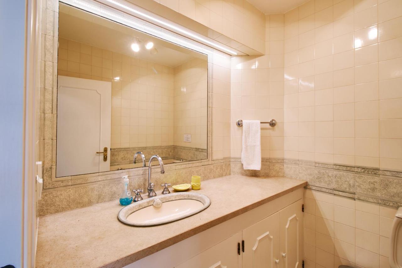 Casa Shambala Villa Carvoeiro  Dış mekan fotoğraf